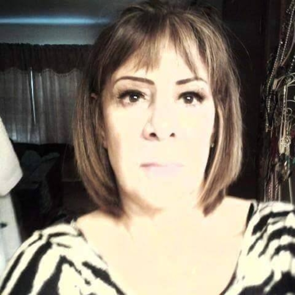 Meet your Posher, Patricia
